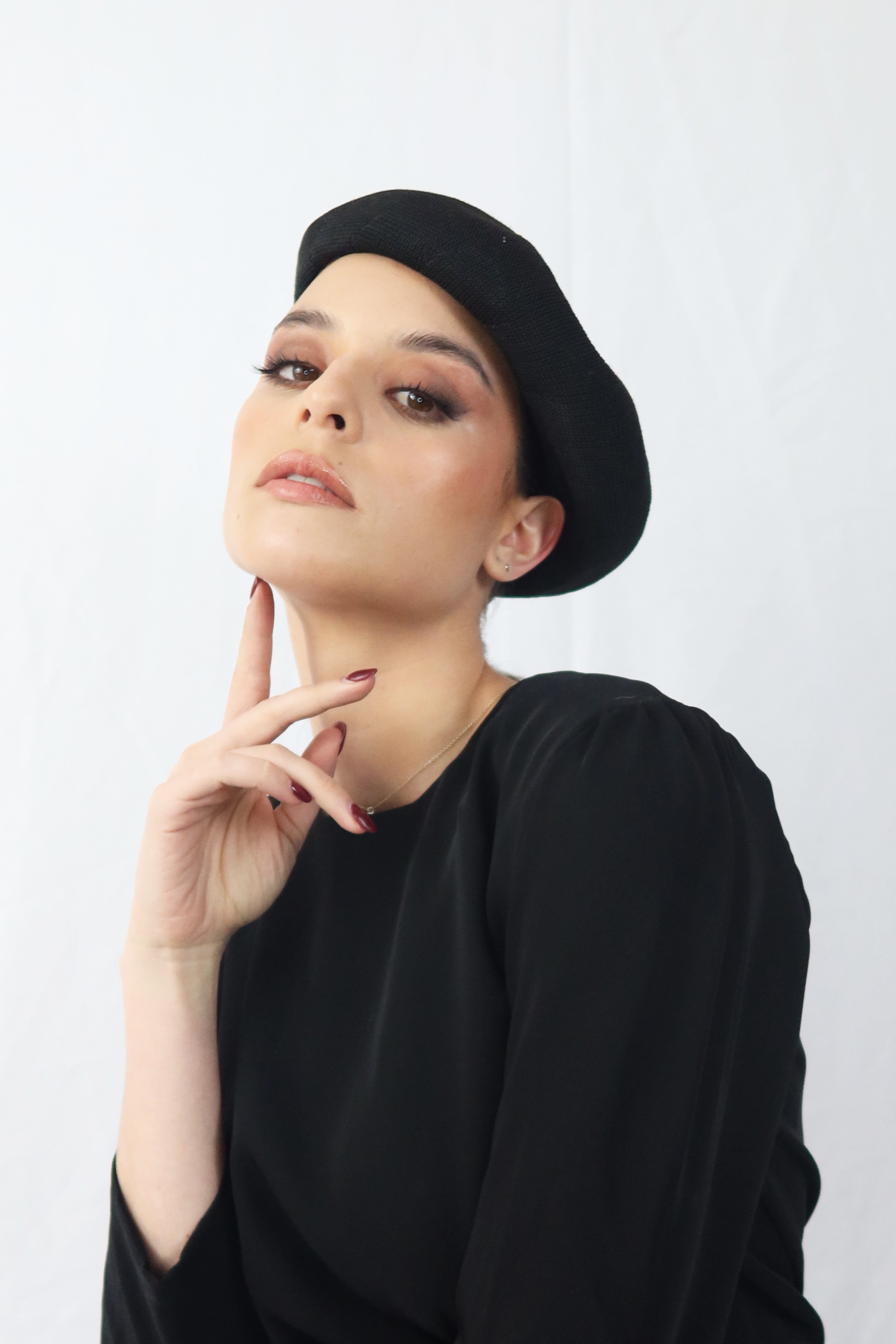 Boina Icon