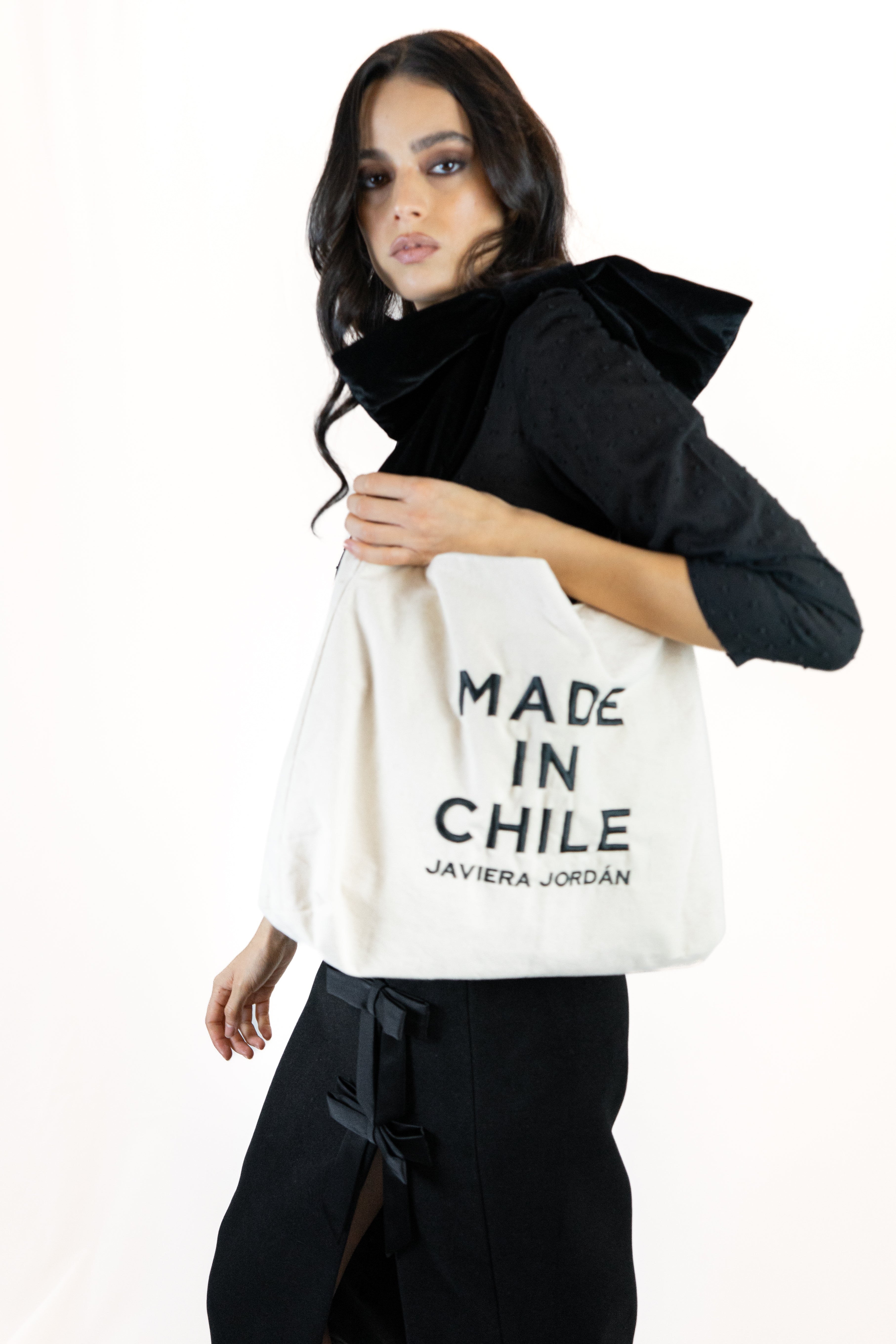 Totebag Made In Chile