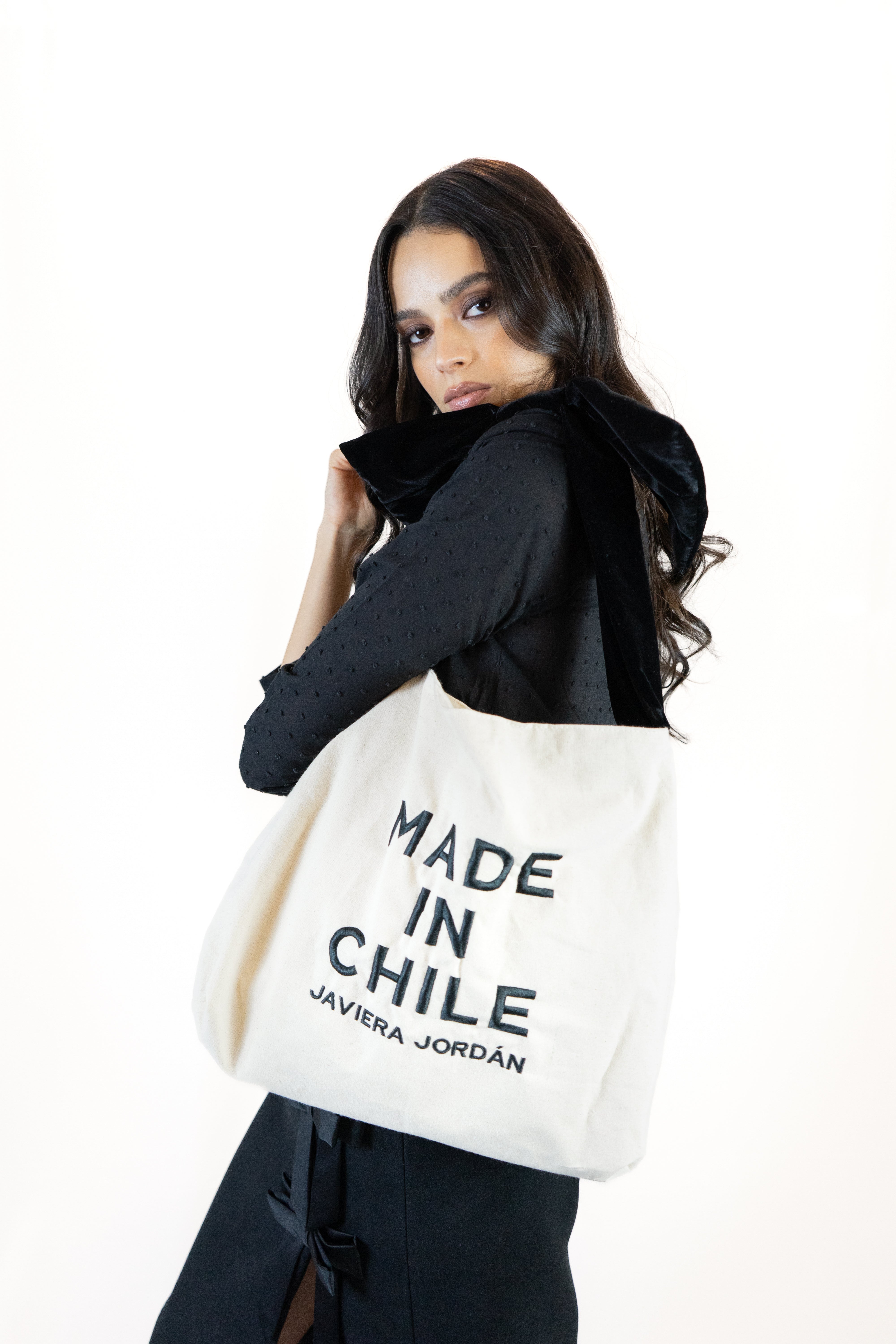 Totebag Made In Chile