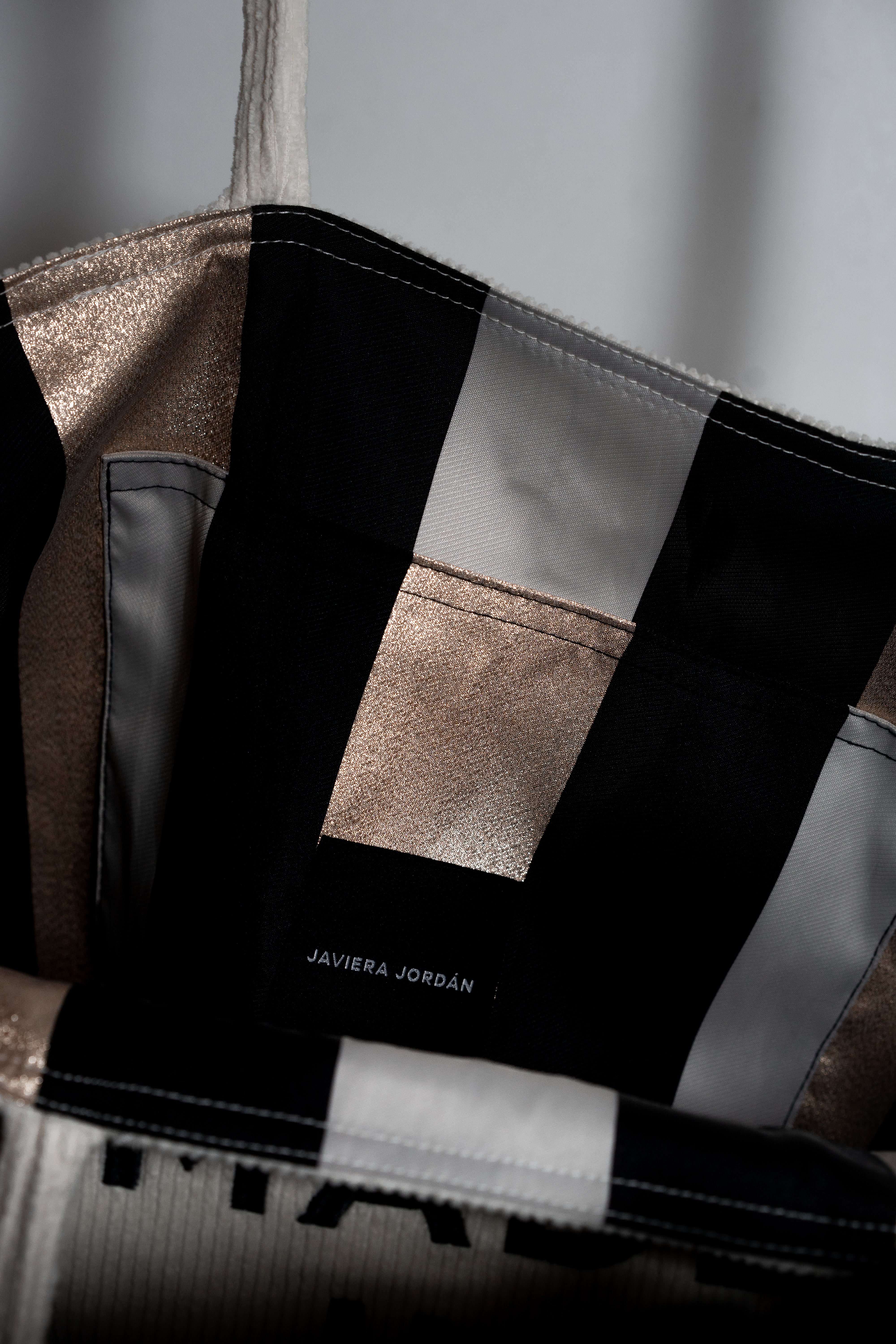 Shopping Bag Made in Chile