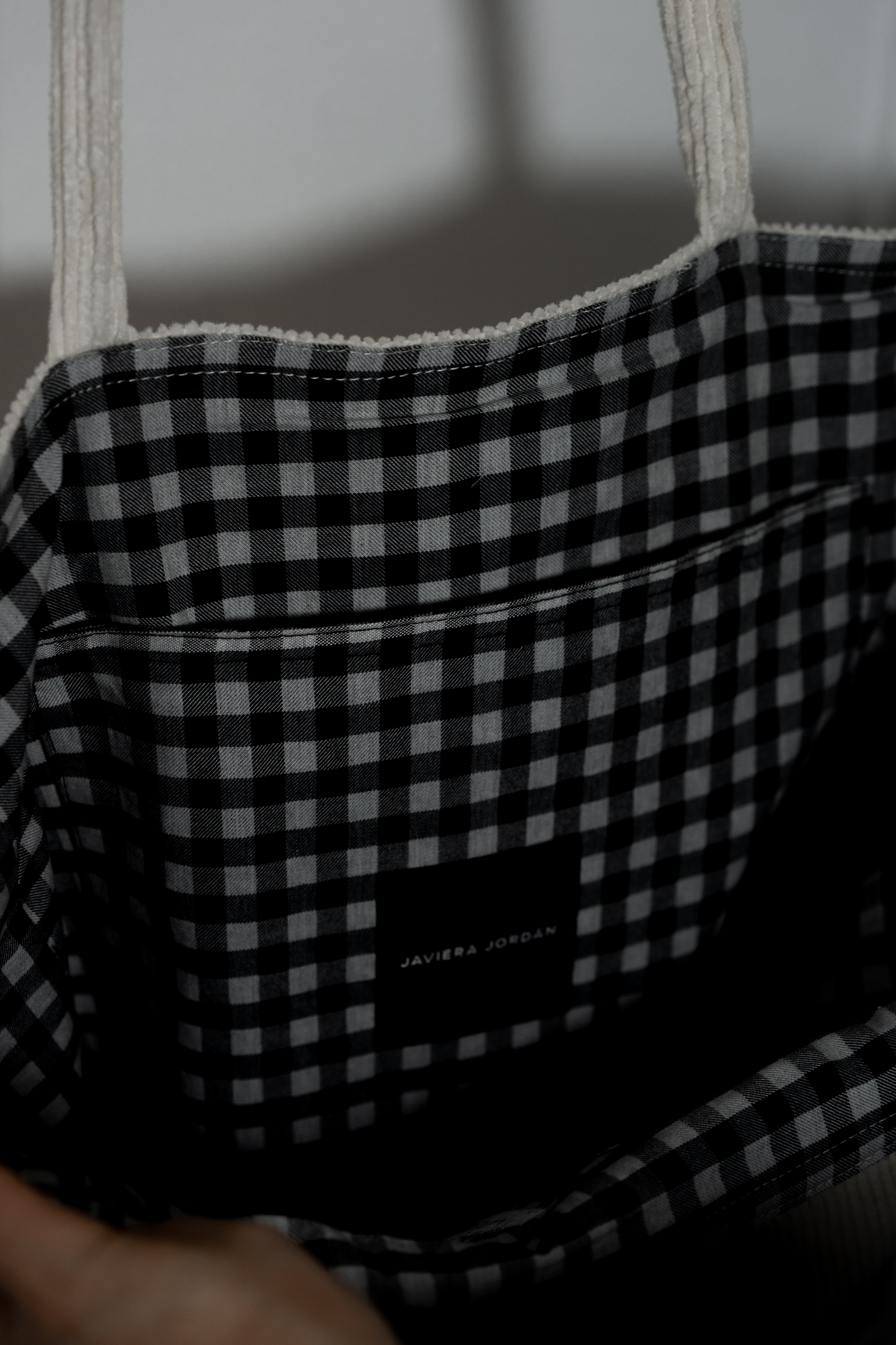 Shopping Bag Made in Chile