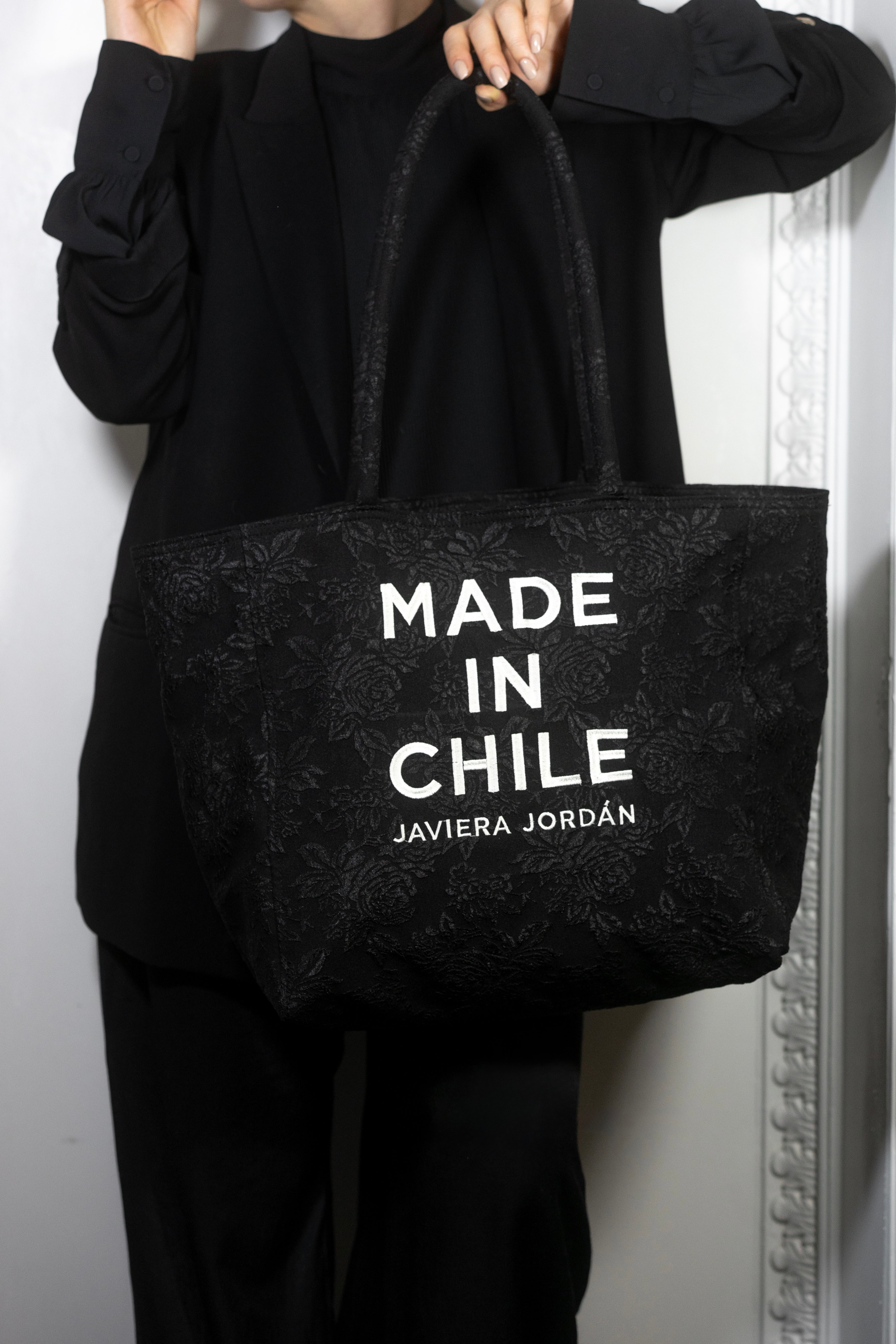 Shopping Bag Made in Chile