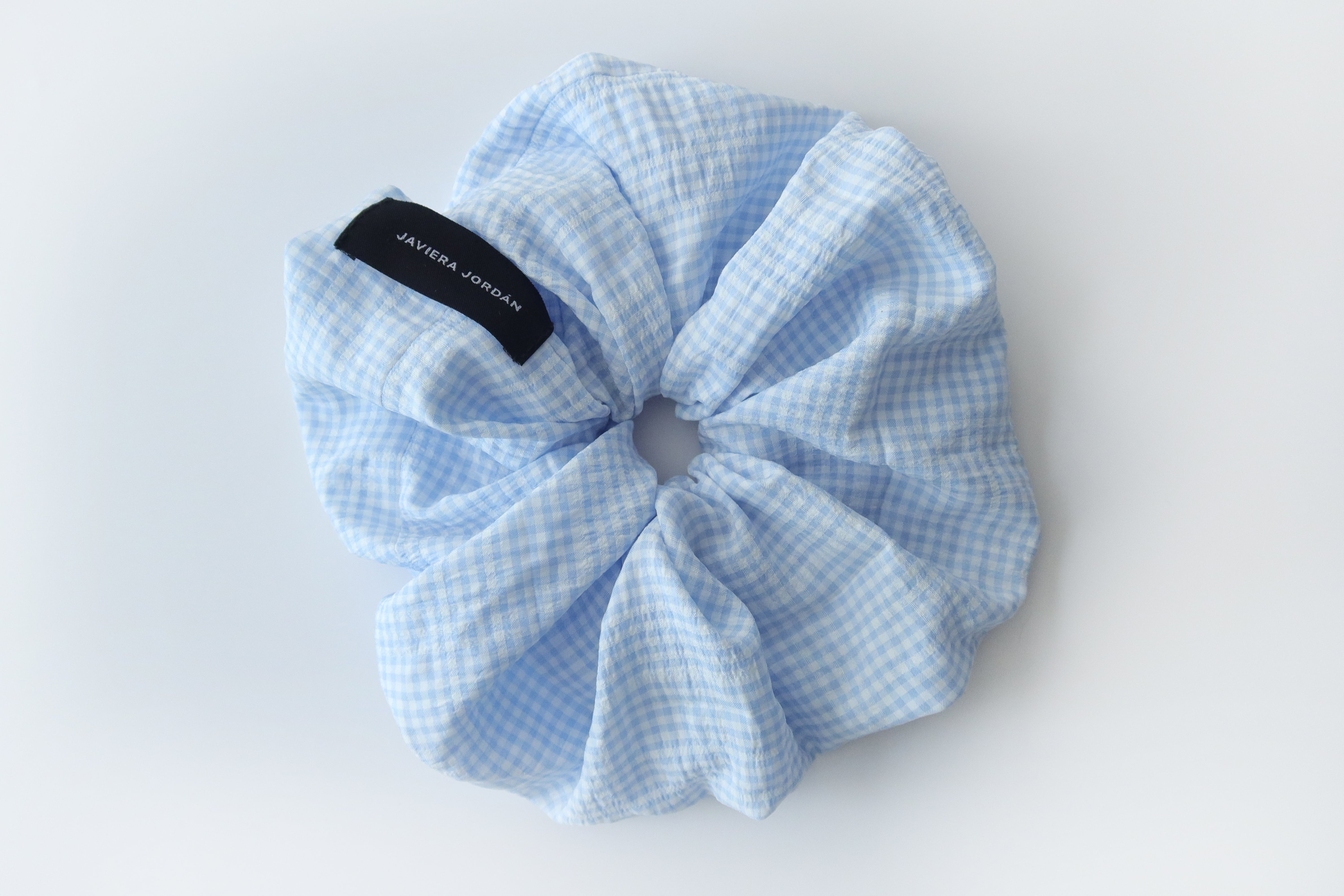 Collet Baby Blue