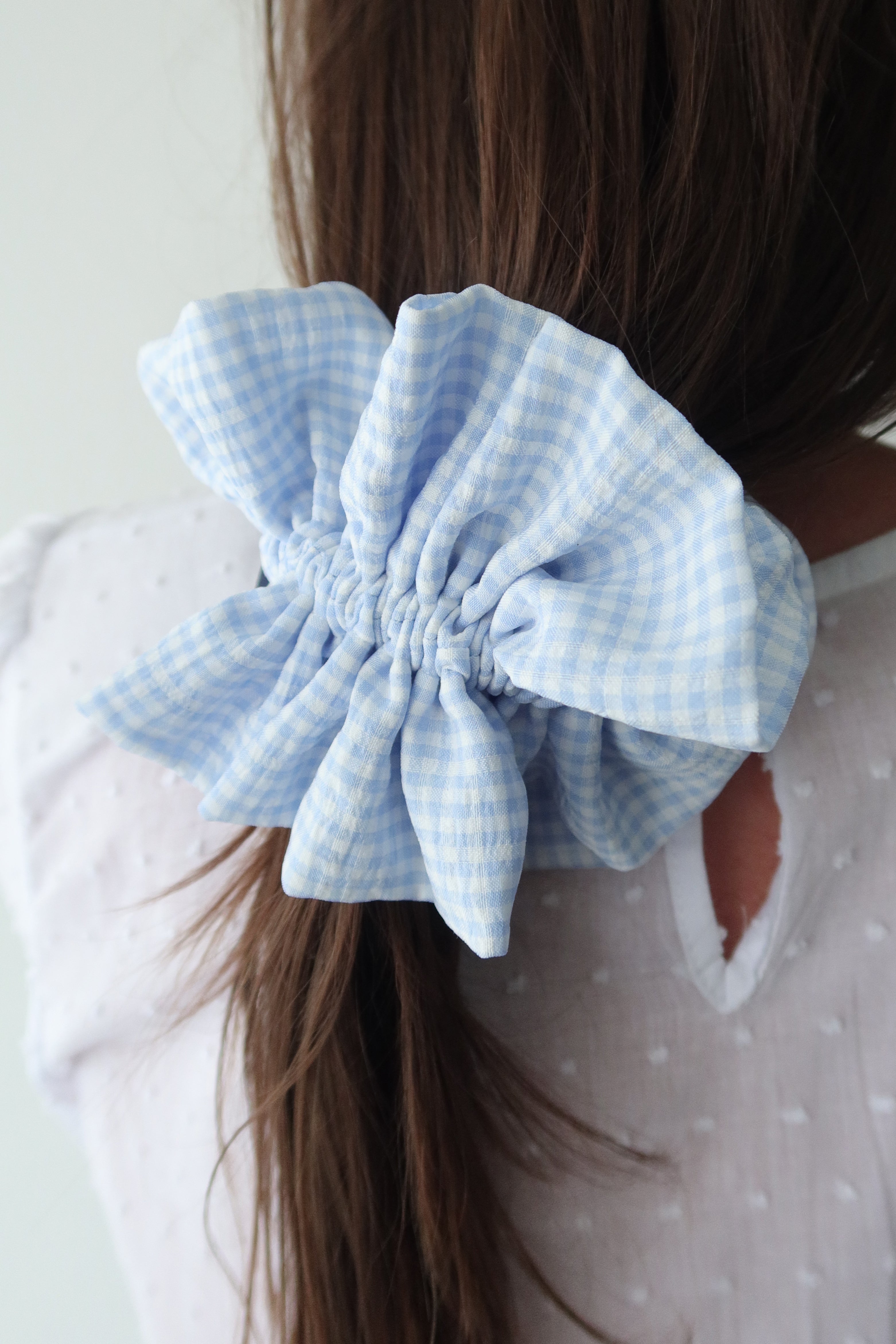Collet Baby Blue