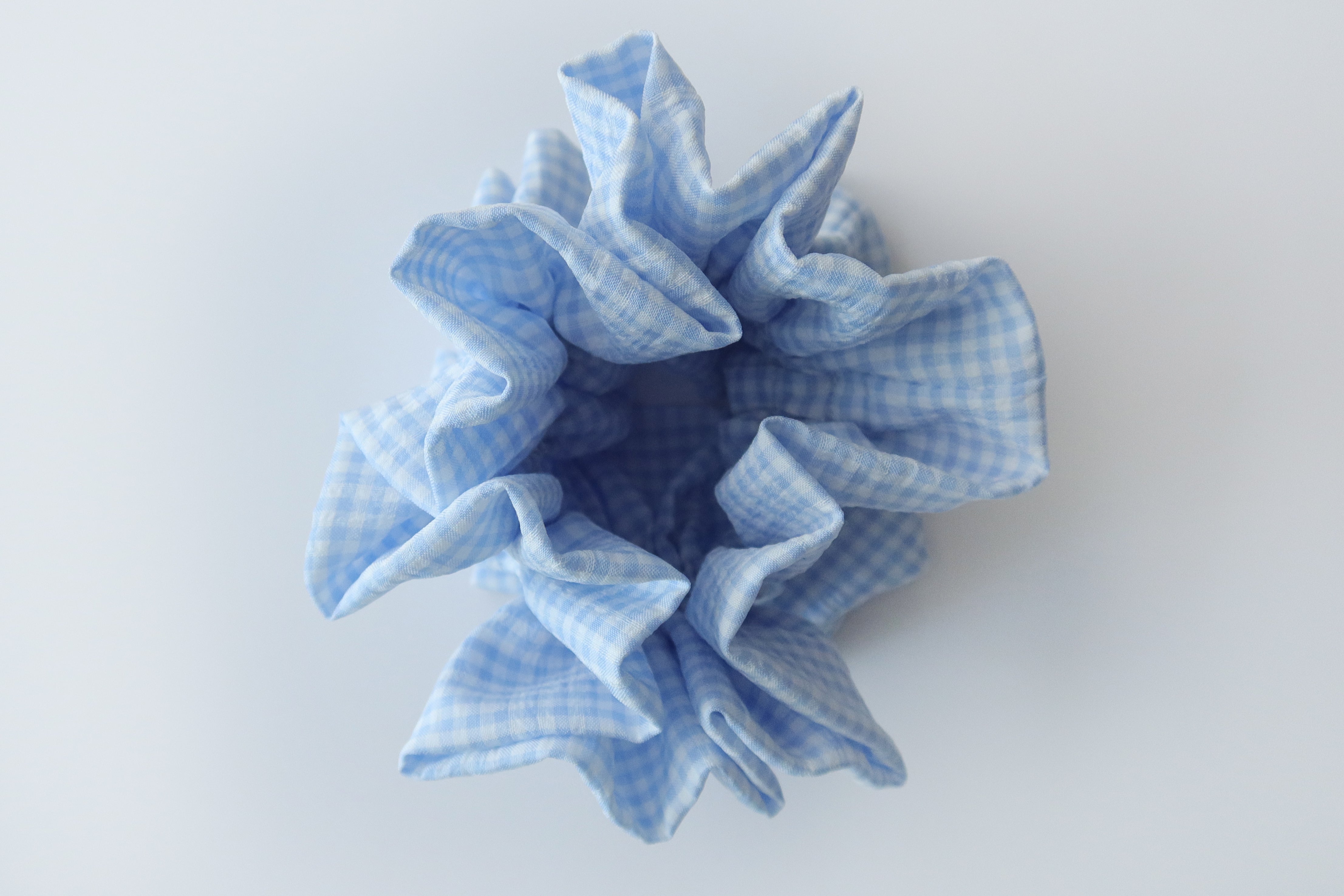 Collet Baby Blue