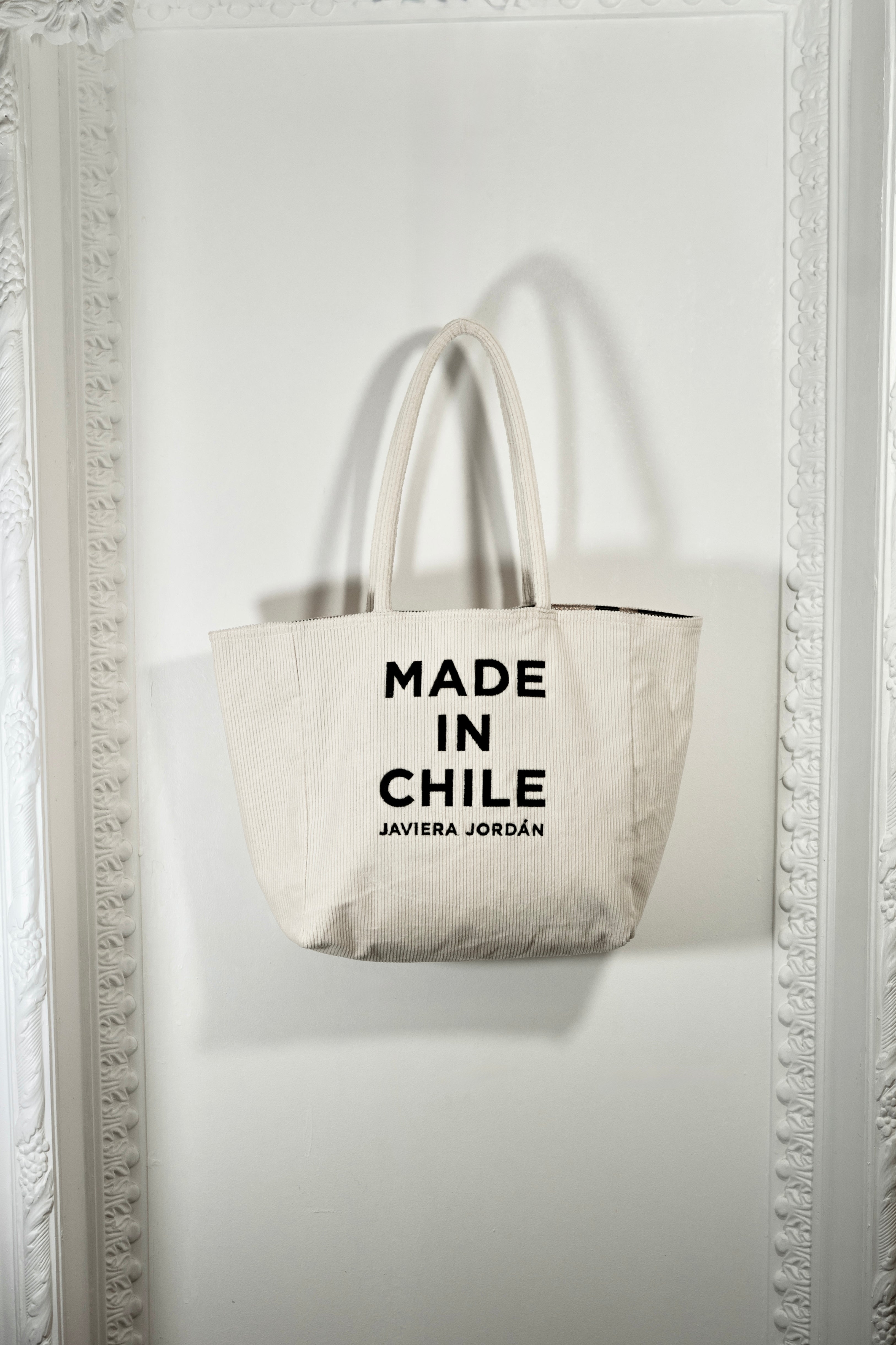Shopping Bag Made in Chile