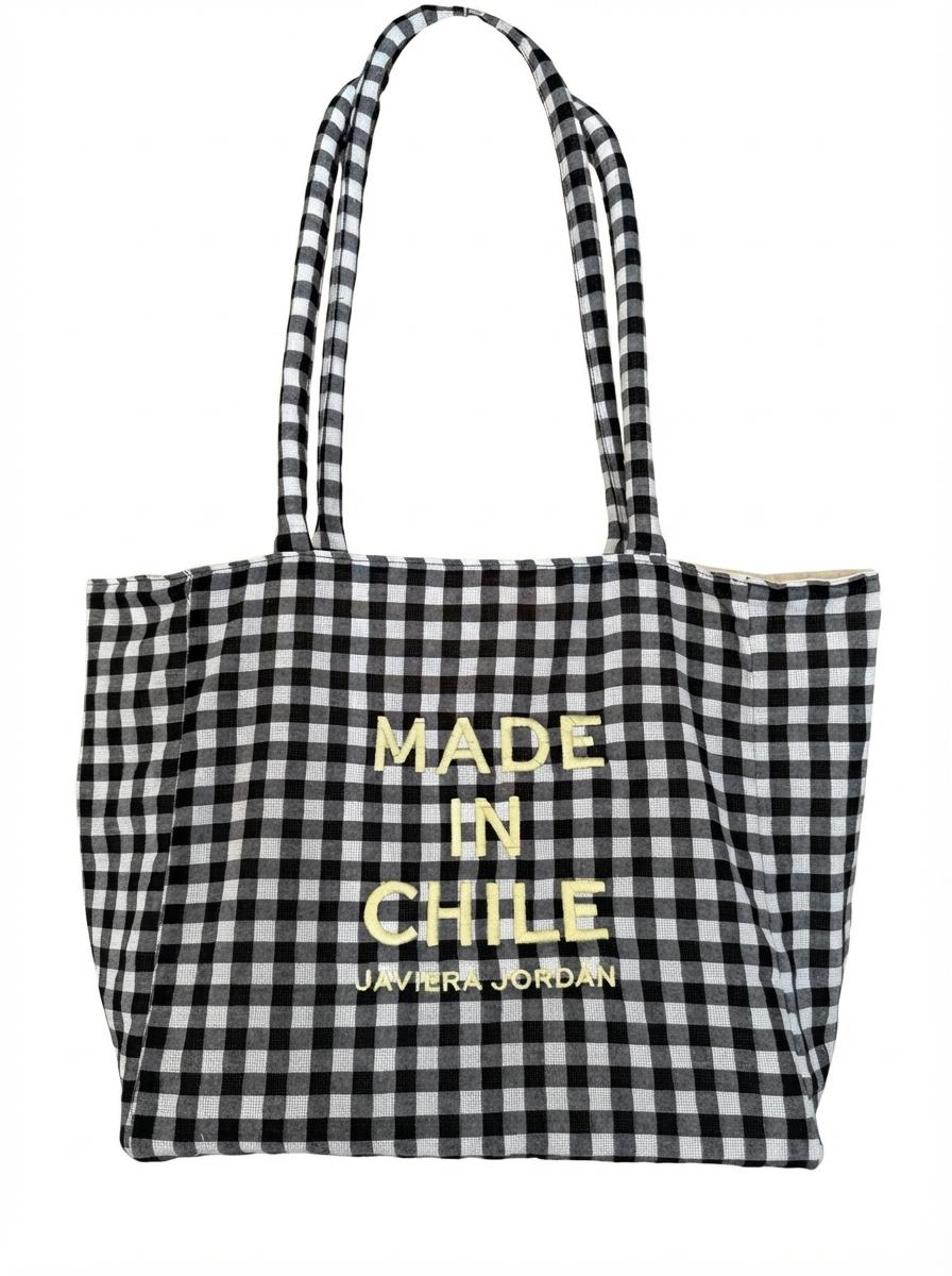 Shopping Bag Made in Chile